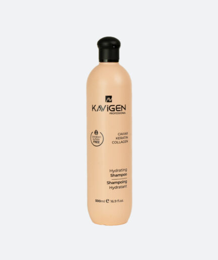 HYDRATING SHAMPOO