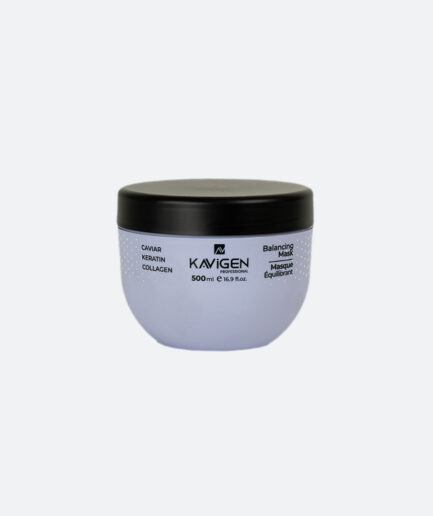 MASQUE ÉQUILIBRANT