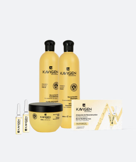 Pack Gamme Bond Builder