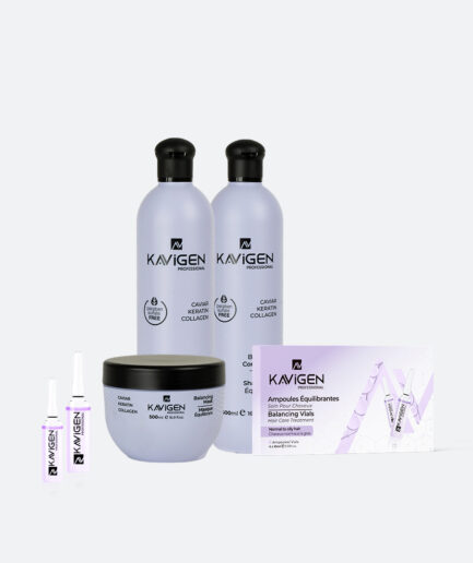 Pack Gamme Equilibrante