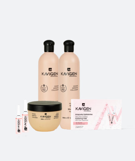 Pack Gamme Hydratante