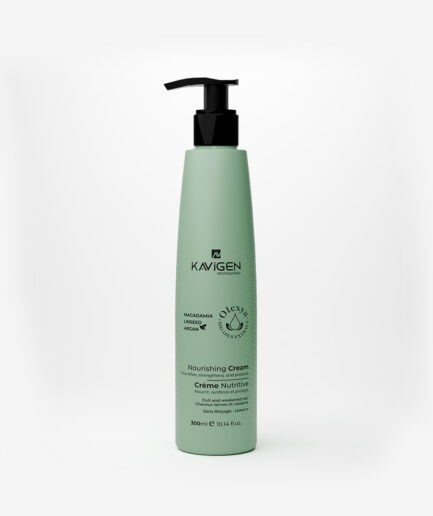 Crème Nutritive