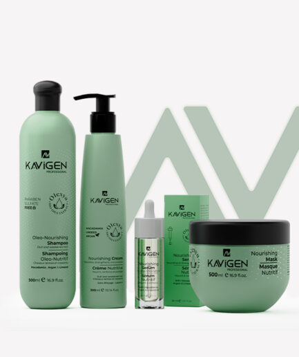 Gamme Nutritive Olexya
