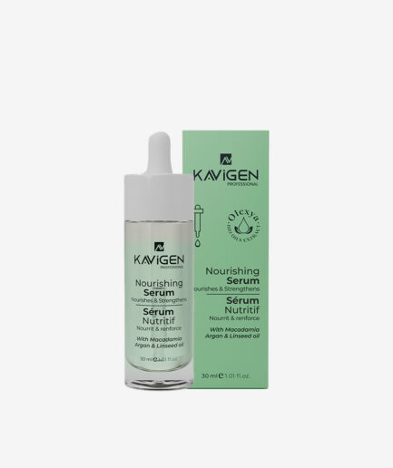 Sérum nutritif
