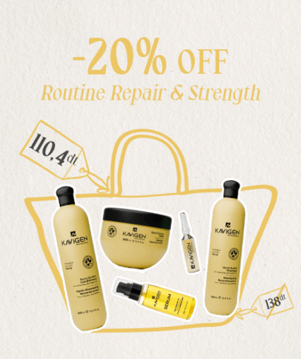 gamme reconstructrice PROMO