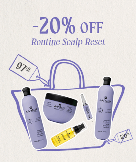 gamme équilibrante PACK PROMO