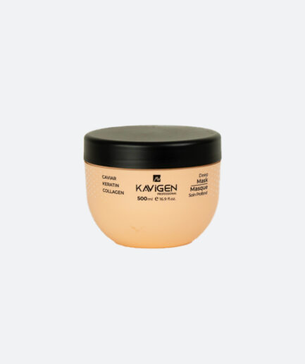 HYDRATING DEEP MASK